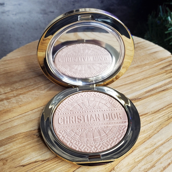 Christian Dior Forever Couture Luminizer Highlighter - Limited Edition - Picture 3 of 5